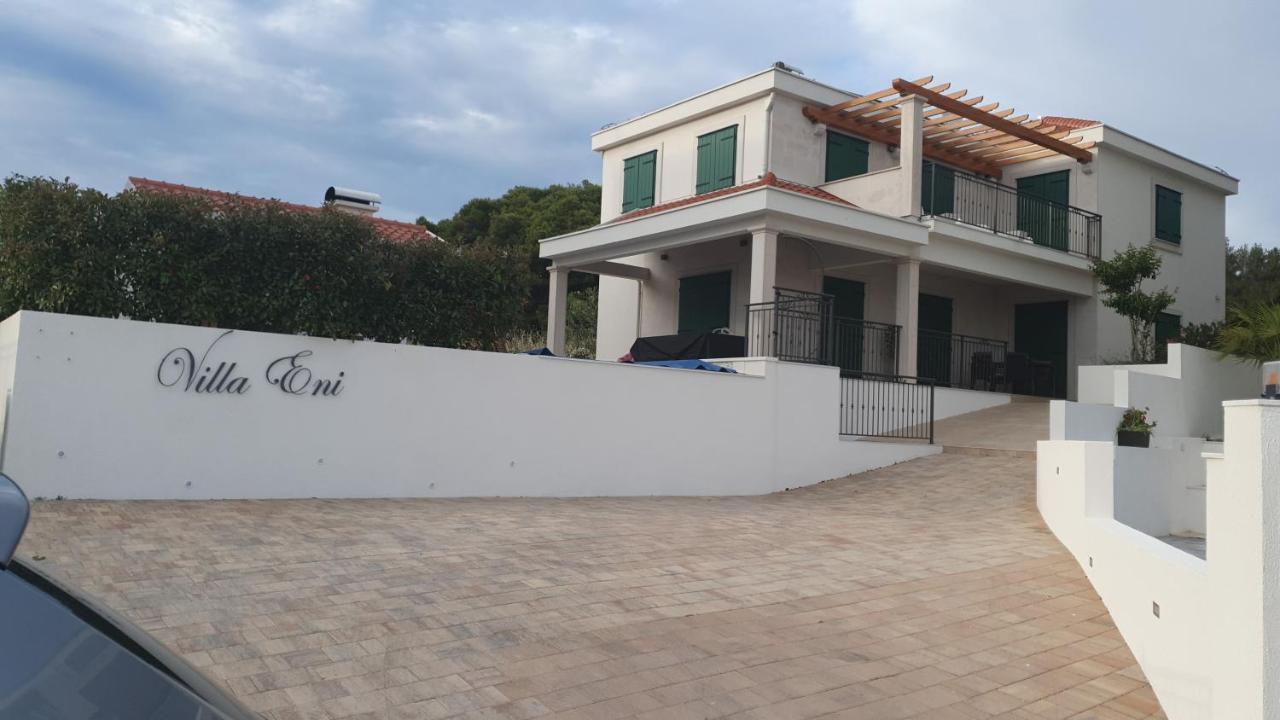 Villa Eni 普利莫顿 外观 照片
