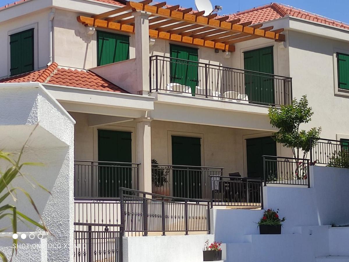 Villa Eni 普利莫顿 外观 照片